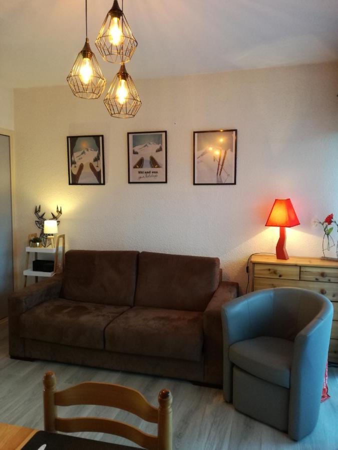 Le Tout A Pied Daire Saint-Lary-Soulan Dış mekan fotoğraf
