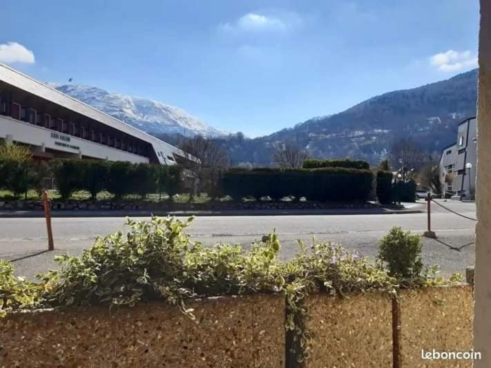 Le Tout A Pied Daire Saint-Lary-Soulan Dış mekan fotoğraf